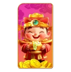 Duo Fu Duo
Cai Grand